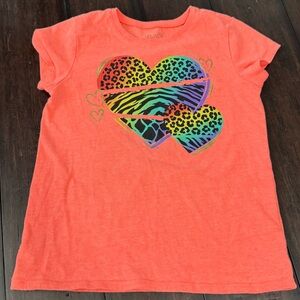 EUC children’s place T-shirt medium 7/8